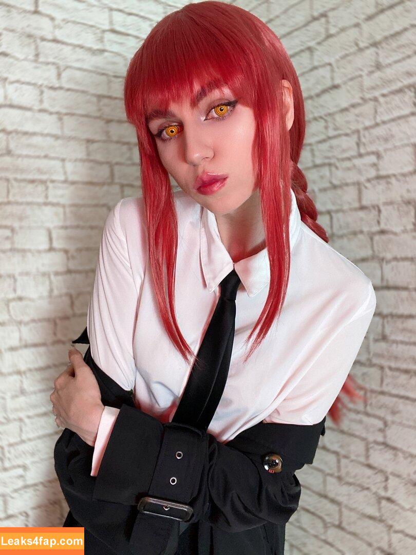 Sasha Dias / Alisa Bulgakova / desertroses19 / sashadias.cosplay leaked photo photo #0197