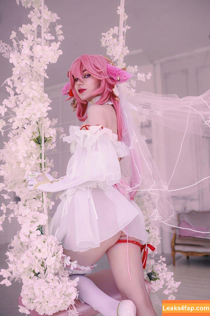 Sasha Dias / Alisa Bulgakova / desertroses19 / sashadias.cosplay leaked photo photo #0201