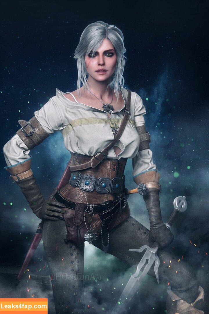 Sasha Dias / Alisa Bulgakova / desertroses19 / sashadias.cosplay leaked photo photo #0203