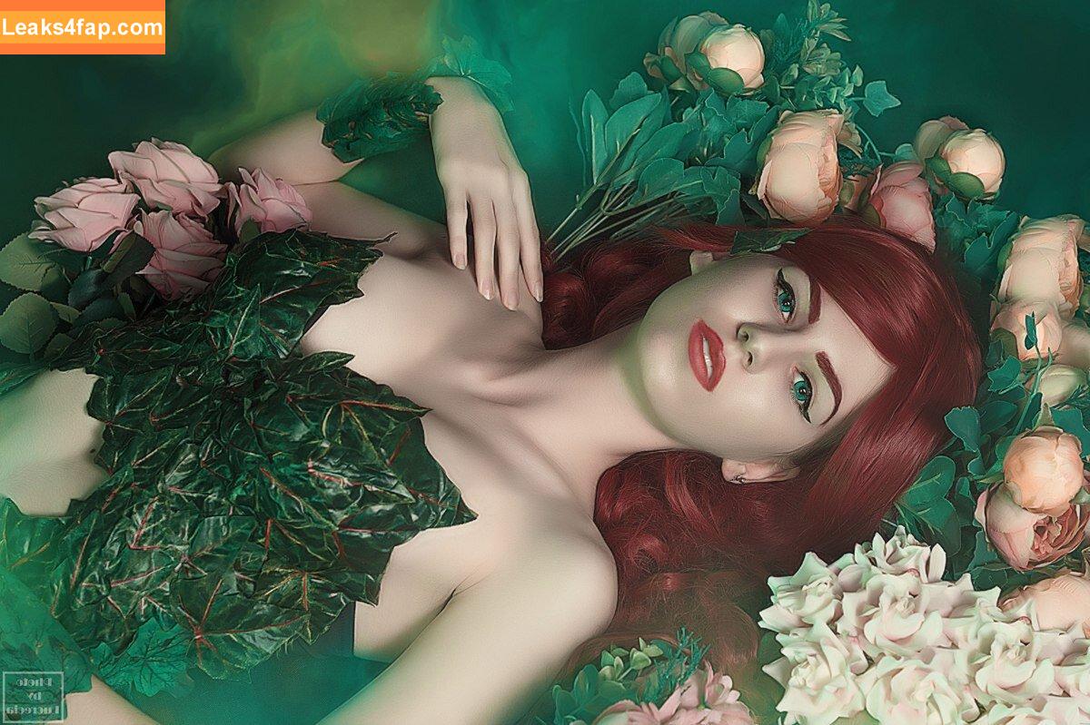 Sasha Dias / Alisa Bulgakova / desertroses19 / sashadias.cosplay leaked photo photo #0204