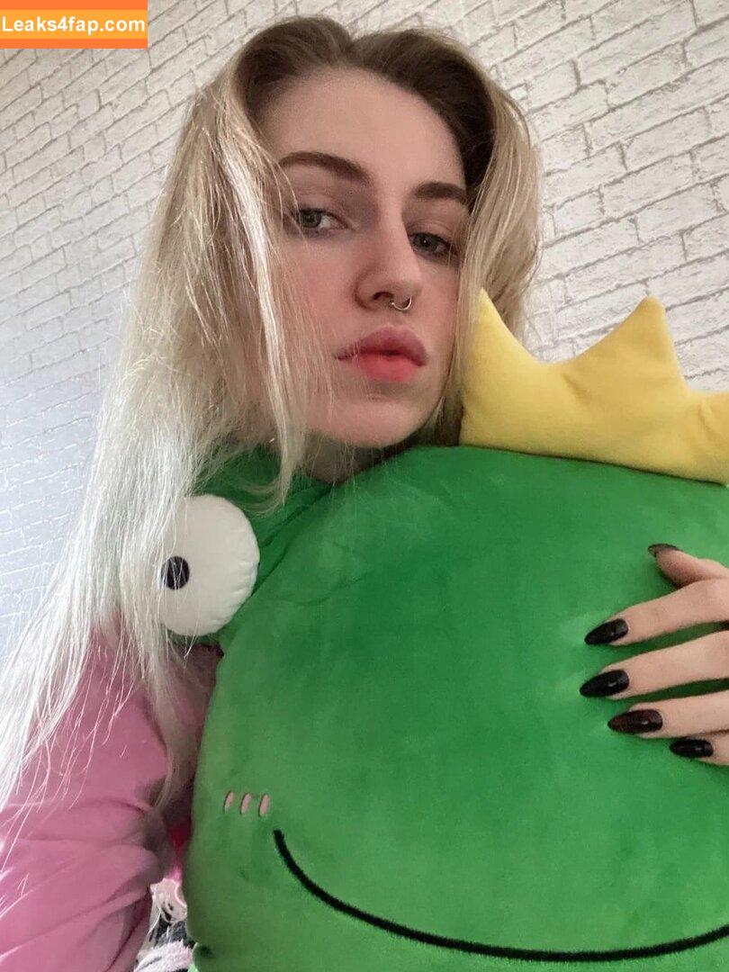 Sasha Dias / Alisa Bulgakova / desertroses19 / sashadias.cosplay leaked photo photo #0219
