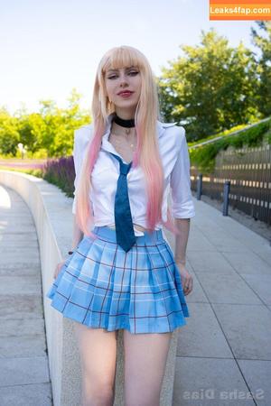 Sasha Dias photo #0128
