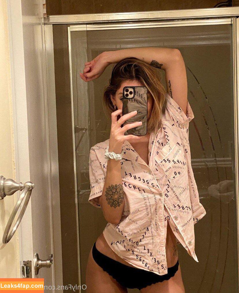 Sasha Ferro / sasha_ferro / sashaferro leaked photo photo #0130