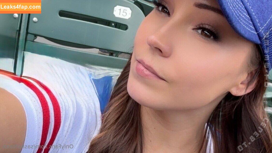 Sasha Foxxx / _sasha_foxx_ / foxxxstudios / https: / sashafoxxx leaked photo photo #0487