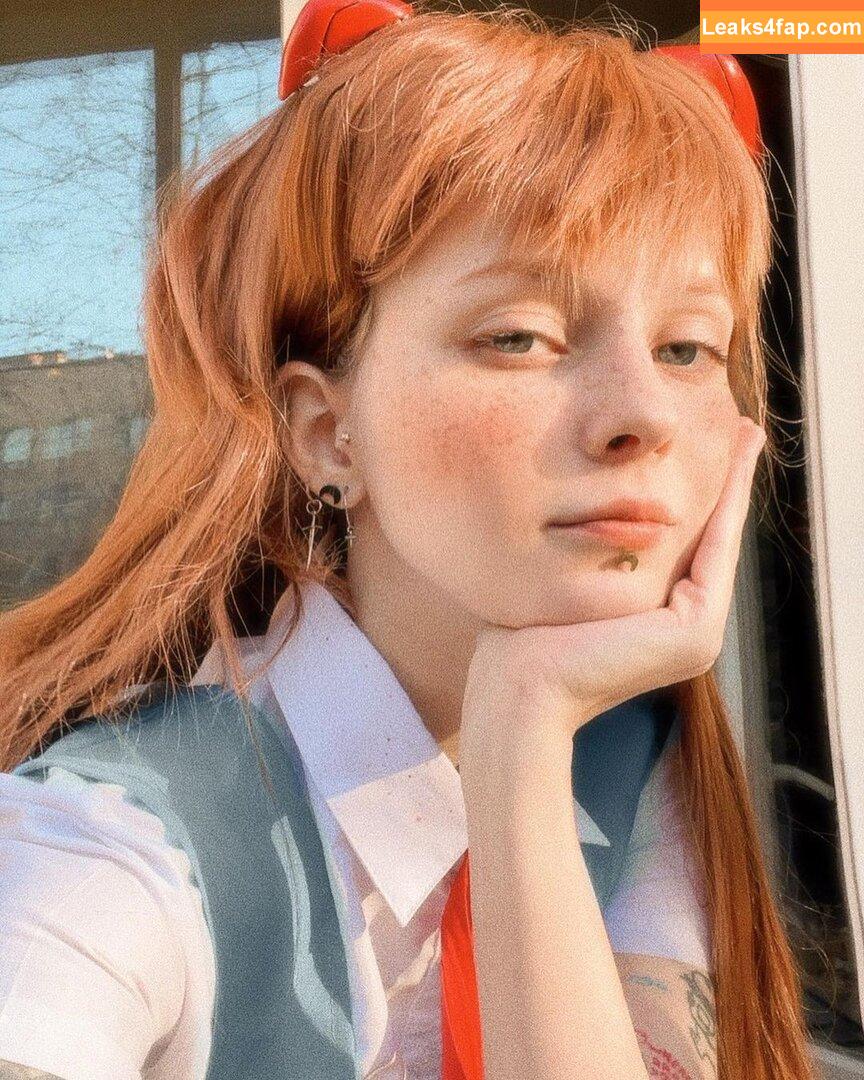 Sasha Gaier / acidjazzsinger / sasha.gaier / yukajevons leaked photo photo #0094