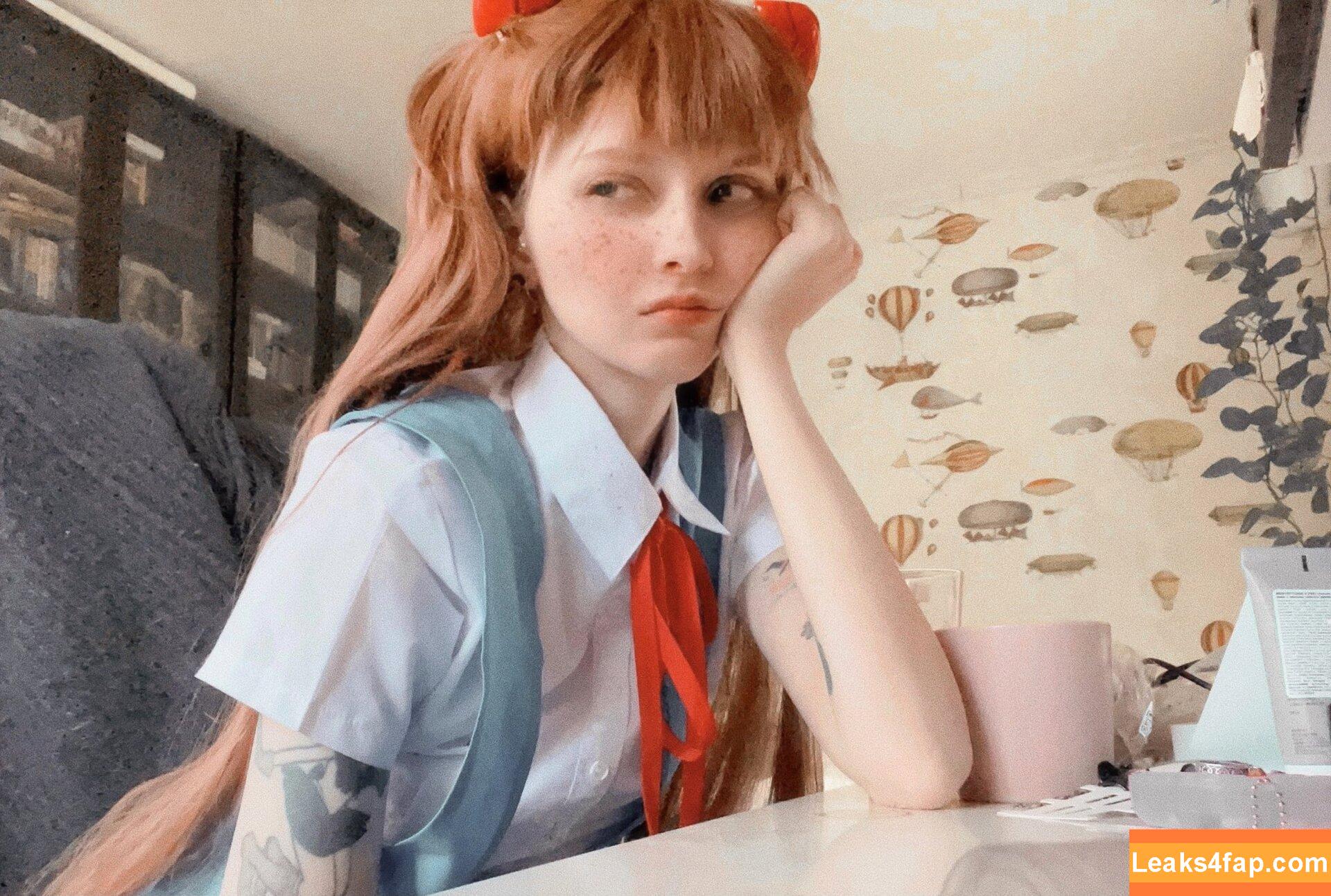 Sasha Gaier / acidjazzsinger / sasha.gaier / yukajevons leaked photo photo #0104