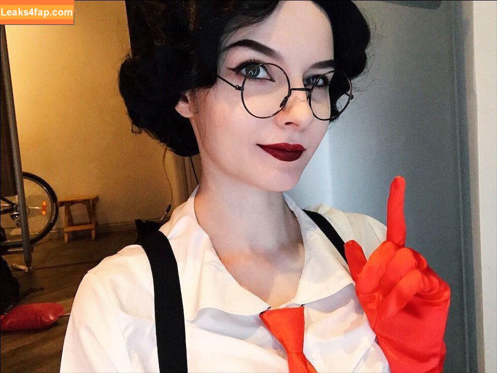 Sasha Gaier / acidjazzsinger / sasha.gaier / yukajevons leaked photo photo #0108