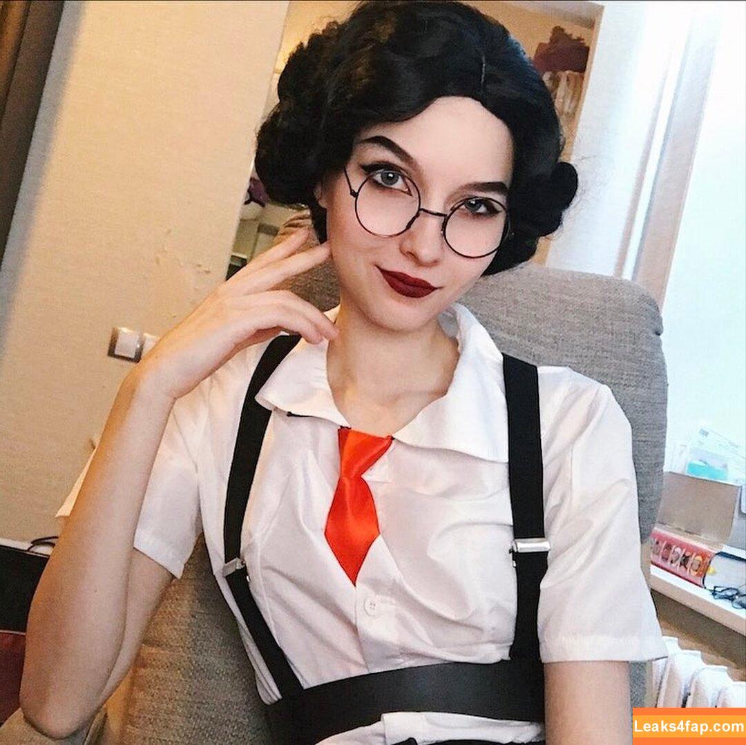 Sasha Gaier / acidjazzsinger / sasha.gaier / yukajevons leaked photo photo #0110