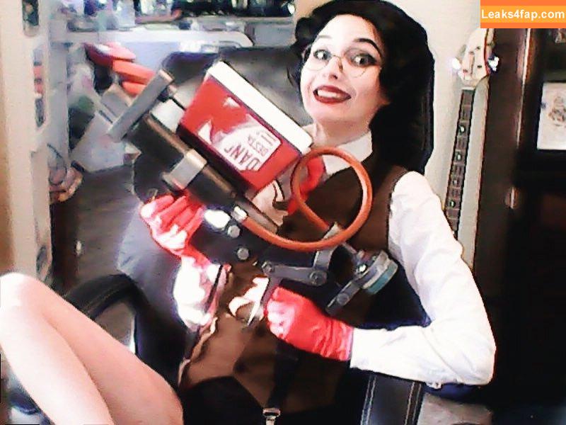 Sasha Gaier / acidjazzsinger / sasha.gaier / yukajevons leaked photo photo #0115