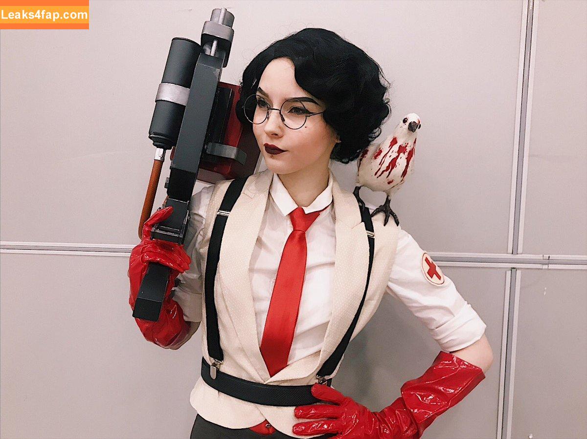 Sasha Gaier / acidjazzsinger / sasha.gaier / yukajevons leaked photo photo #0118