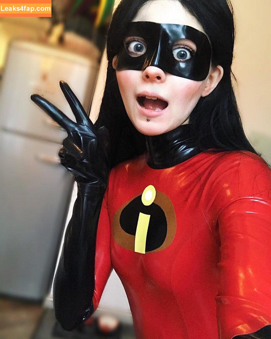 Sasha Gaier / acidjazzsinger / sasha.gaier / yukajevons leaked photo photo #0119