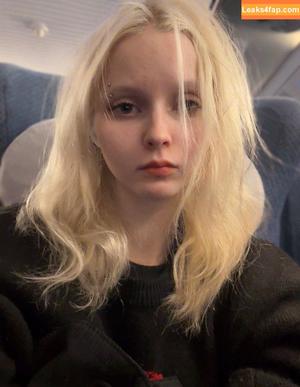 Sasha Gaier photo #0040