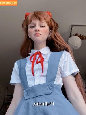 Sasha Gaier photo #0103