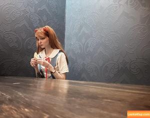 Sasha Gaier photo #0105