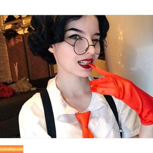 Sasha Gaier photo #0111