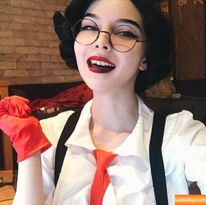 Sasha Gaier photo #0112