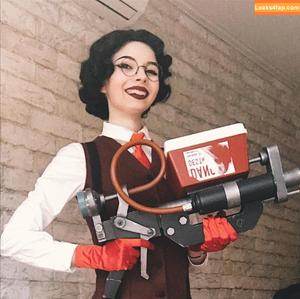 Sasha Gaier photo #0113