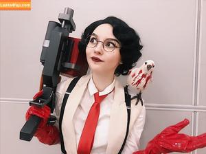 Sasha Gaier photo #0117