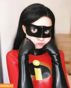 Sasha Gaier photo #0123