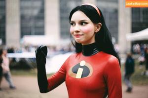 Sasha Gaier photo #0125