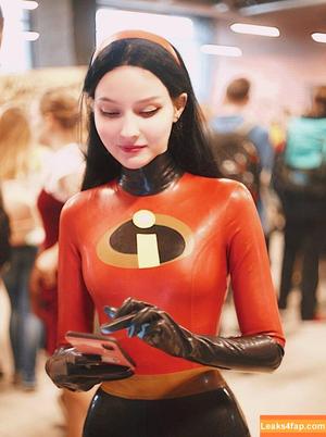 Sasha Gaier photo #0126