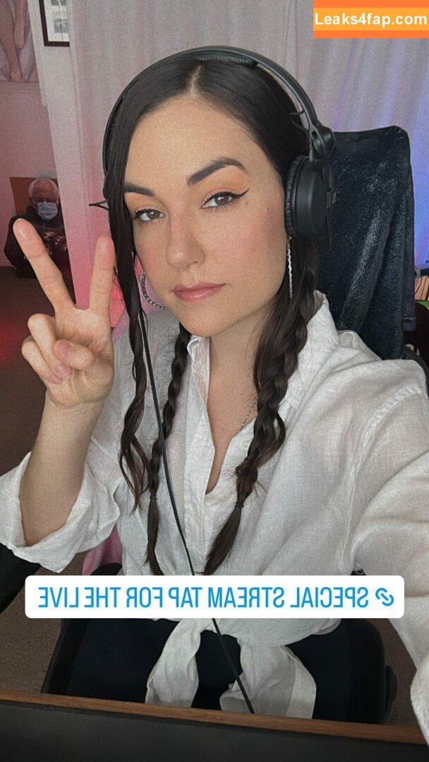 Sasha Grey / sashagrey / sashathegreyt leaked photo photo #0286