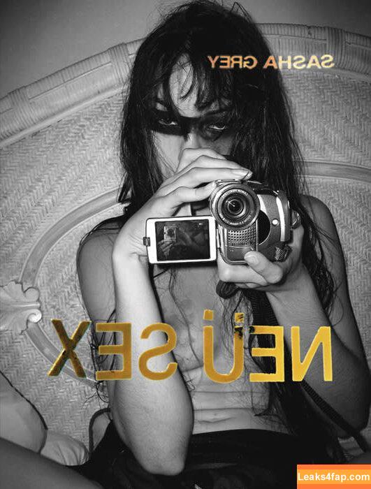Sasha Grey / mattiavenni / sashagrey / sashathegreyt leaked photo photo #1442