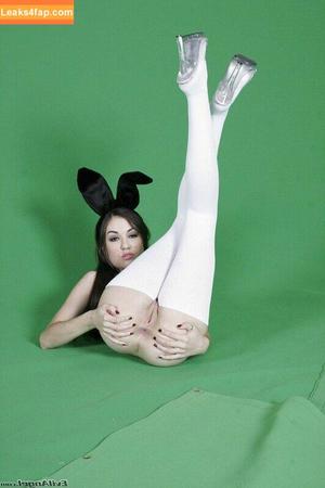 Sasha Grey photo #1603