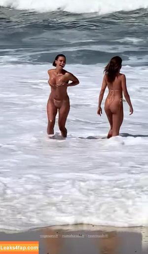 Sasha Ingham photo #0004