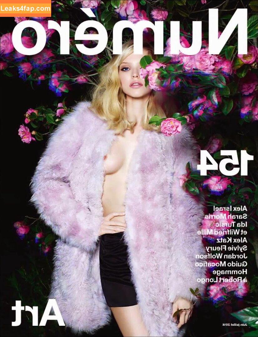 Sasha Luss / sashaluss leaked photo photo #0017