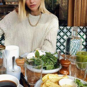 Sasha Luss фото #0035