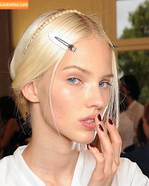 Sasha Luss фото #0036