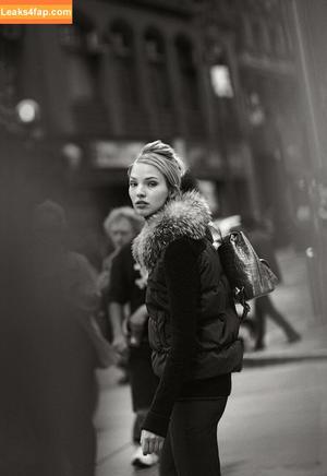 Sasha Luss фото #0050