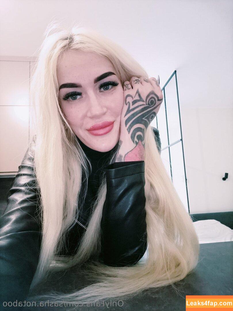 sasha.notaboo / sasha.taboo leaked photo photo #0013