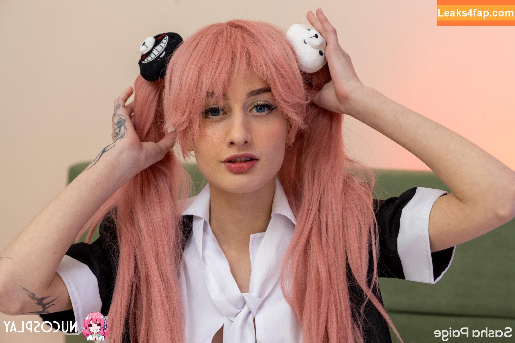 Sasha Paige / archive_blessed / iamsashapaigets leaked photo photo #0095