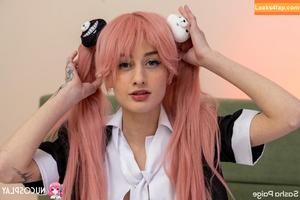 Sasha Paige photo #0095