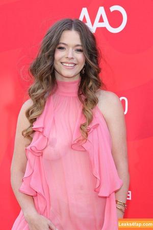 Sasha Pieterse photo #0132