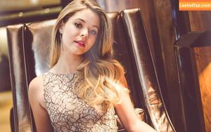 Sasha Pieterse photo #0136