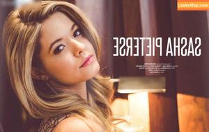 Sasha Pieterse photo #0138