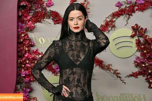 Sasha Pieterse photo #0186