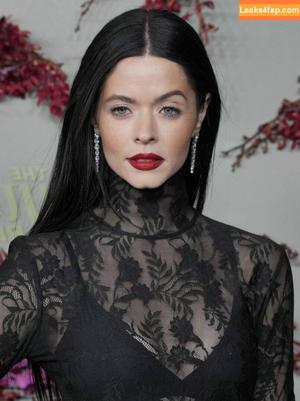 Sasha Pieterse photo #0187