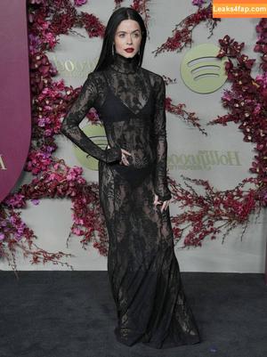 Sasha Pieterse photo #0193