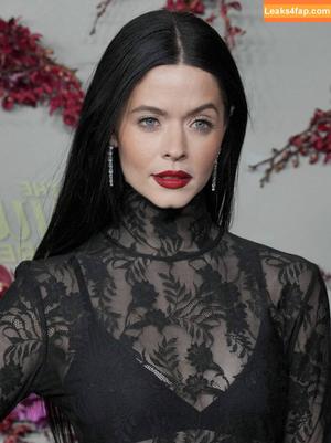 Sasha Pieterse photo #0195