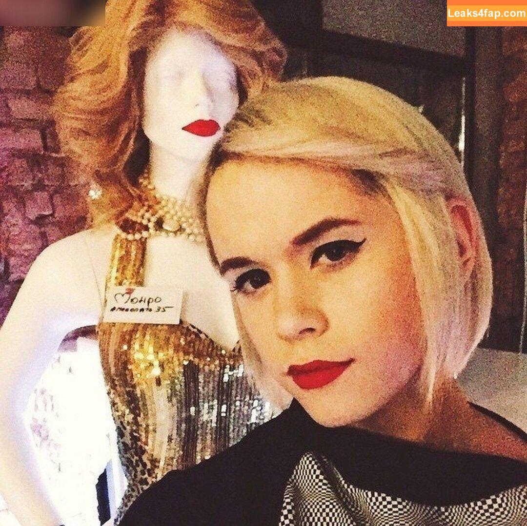 Sasha Shatalova /  leaked photo photo #0006