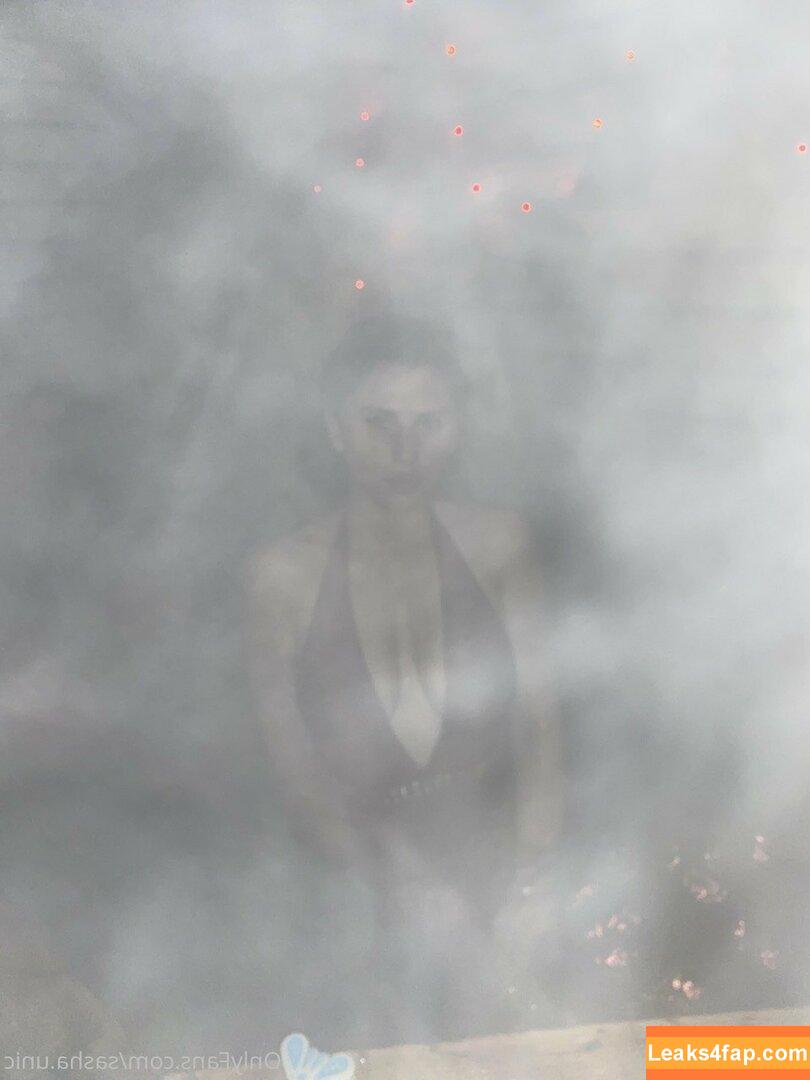 sasha.unic /  leaked photo photo #0030