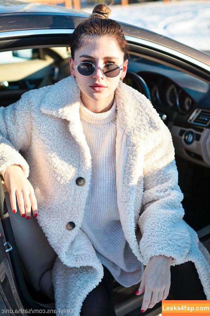 sasha.unic /  leaked photo photo #0032