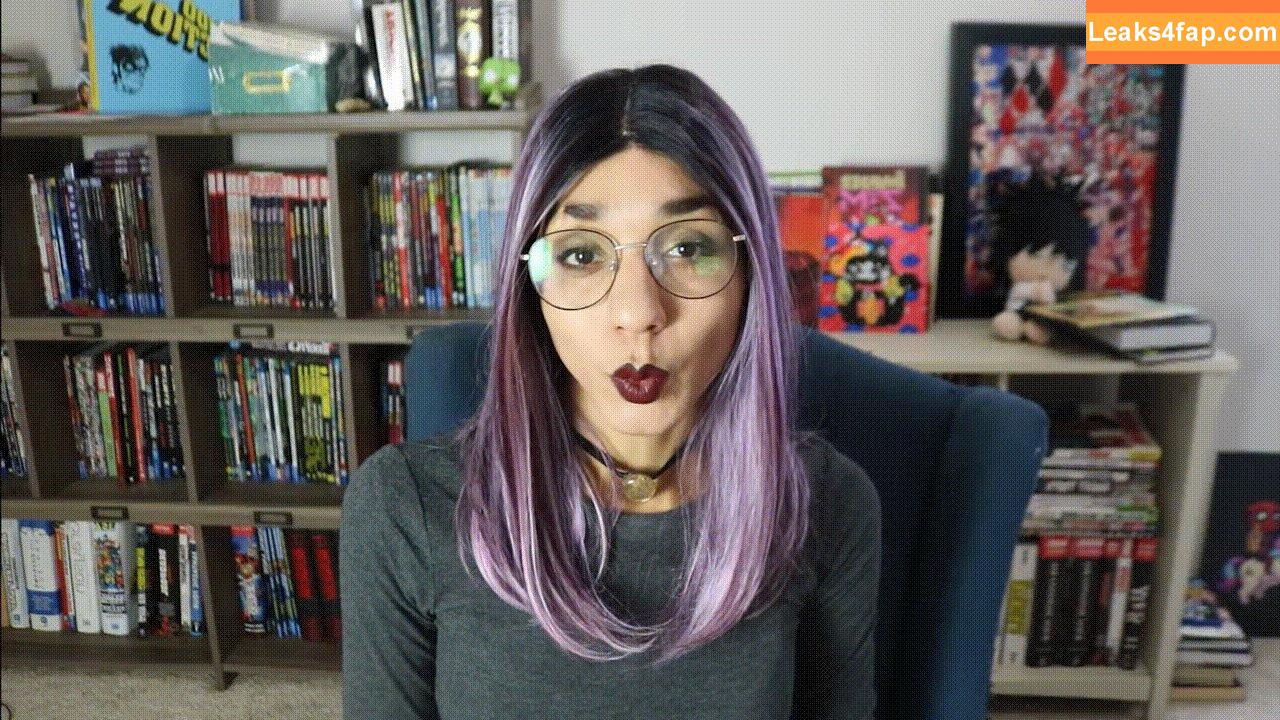 Sasha Wood / Casually Comics / splasha91 leaked photo photo #0001