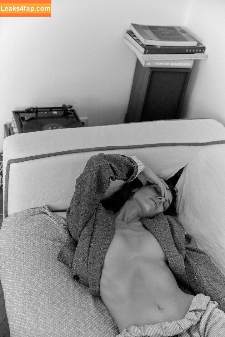 Sashabarss / Detkakosmos / Saintbarss leaked photo photo #0003