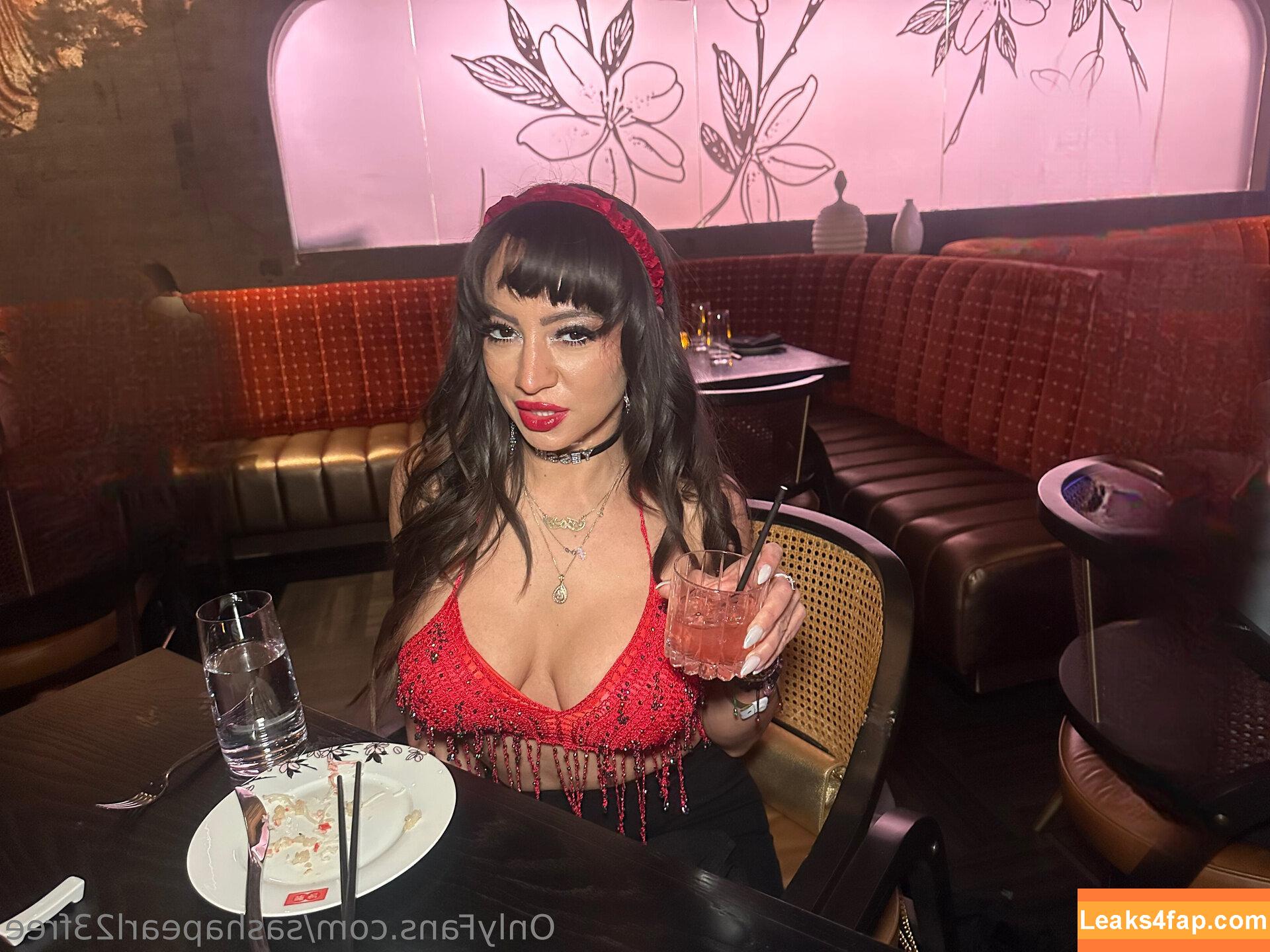 sashapearl23free / sashapearl24 leaked photo photo #0001