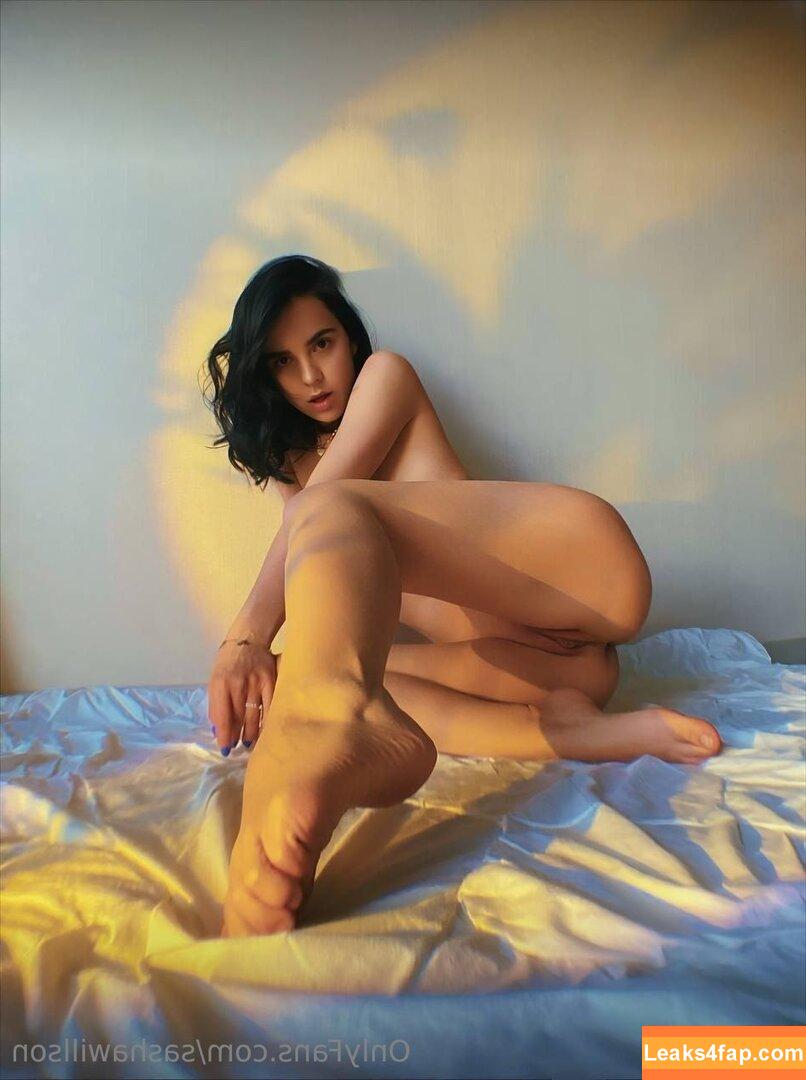 sashawillson / Andres_Arg / sashawilson leaked photo photo #0053